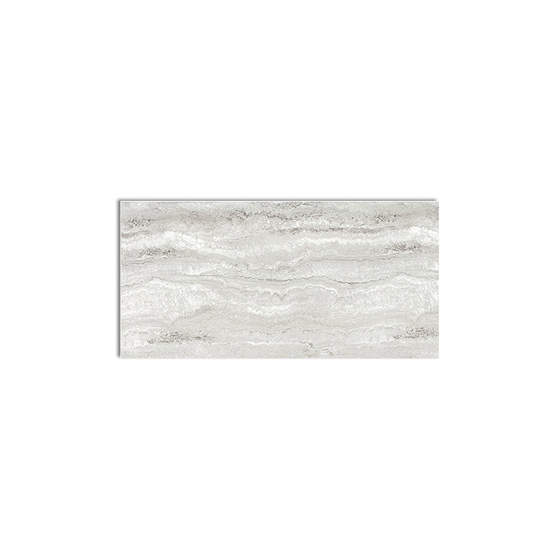 BowLift | Modern Peel and Stick Splashback PVC Rectangular Peel and Stick Tile
