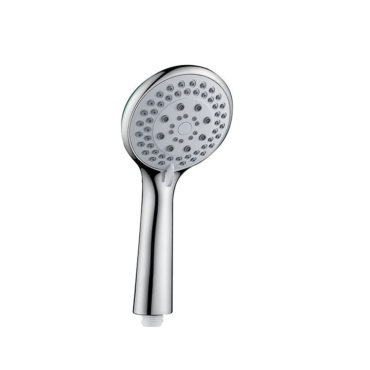 BowLift | Modern Handheld Showerhead Self-Cleaning Wall-Mounted Showerhead
