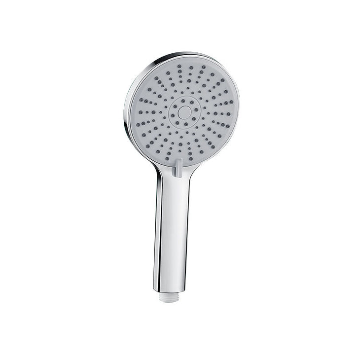 BowLift | Modern Handheld Showerhead Self-Cleaning Wall-Mounted Showerhead