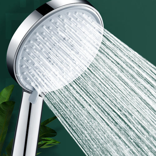 BowLift | Rainfall Handheld Shower High Flow 3 Spray Patterns Wall Mounted Showerhead