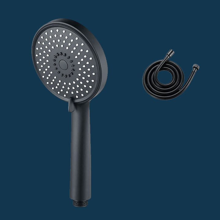 BowLift | Rainfall Handheld Shower High Flow 3 Spray Patterns Wall Mounted Showerhead