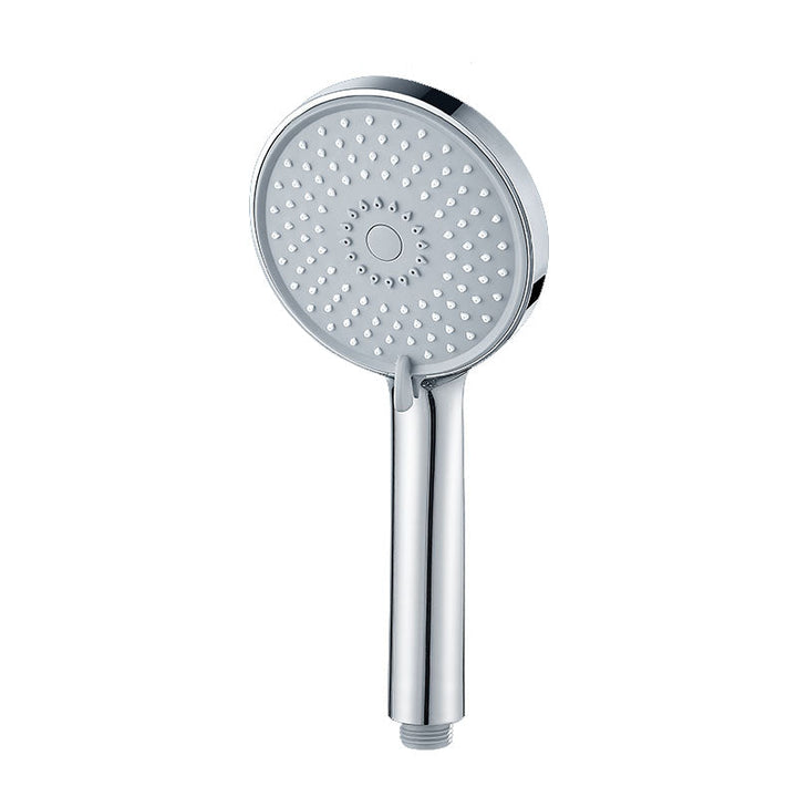 BowLift | Rainfall Handheld Shower High Flow 3 Spray Patterns Wall Mounted Showerhead
