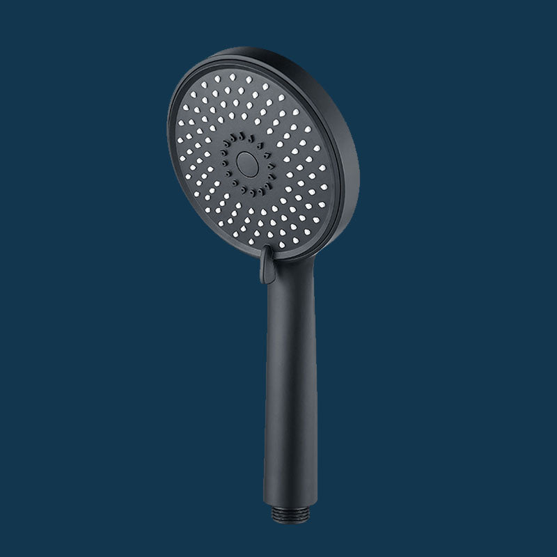 BowLift | Rainfall Handheld Shower High Flow 3 Spray Patterns Wall Mounted Showerhead