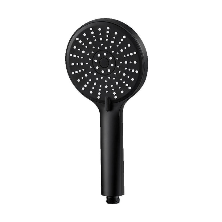 BowLift | ABS Plastic Handheld Shower High Pressure 5 Spray Patterns Wall Mounted Showerhead