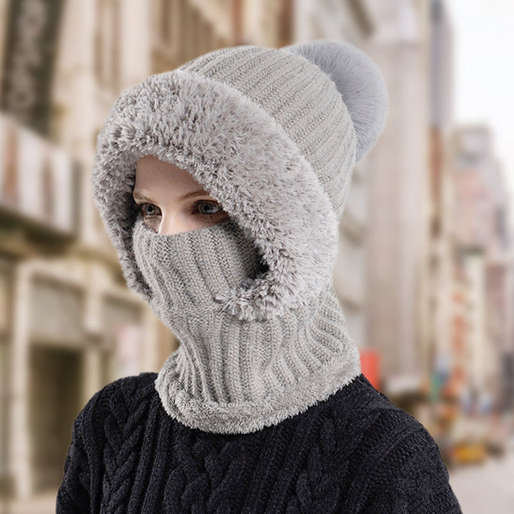 BowLift | FrostKnit – Stay warm everywhere, no matter how cold it gets