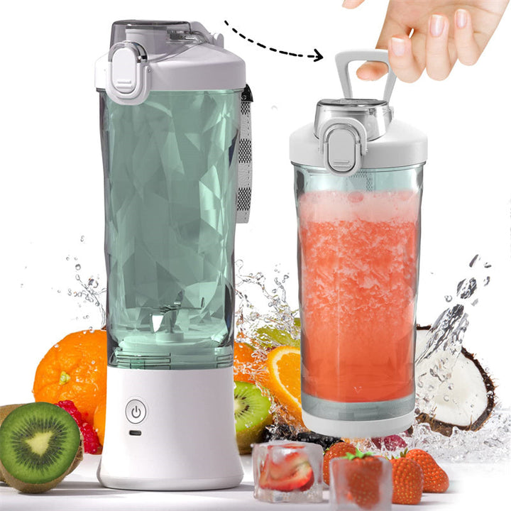 BowLift | Portable Blendjuicer Pro