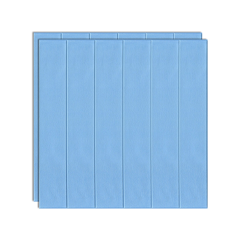 BowLift | 3D Embossed Interior Wall Covering Self-Adhesive Wood Look Wall Paneling