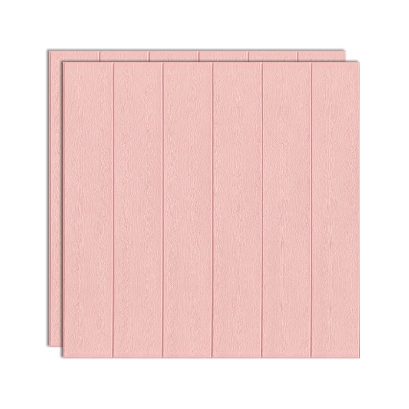 BowLift | 3D Embossed Interior Wall Covering Self-Adhesive Wood Look Wall Paneling