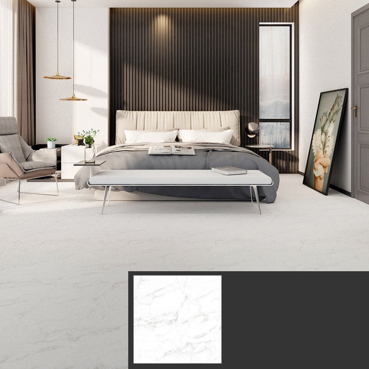 BowLift | Patterned Vinyl Floor Self-adhesive Vinyl Floor with Square Edge