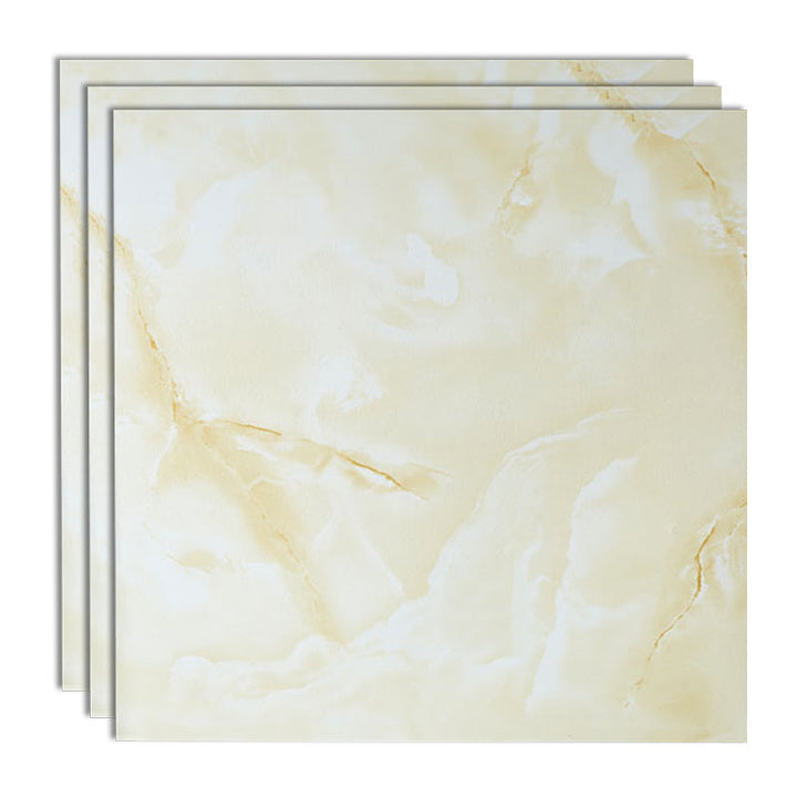 BowLift | Indoor Square Vinyl Tile Peel and Stick Dirt Resistant Vinyl Tile