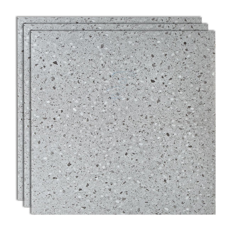 BowLift | Indoor Square Vinyl Tile Peel and Stick Dirt Resistant Vinyl Tile