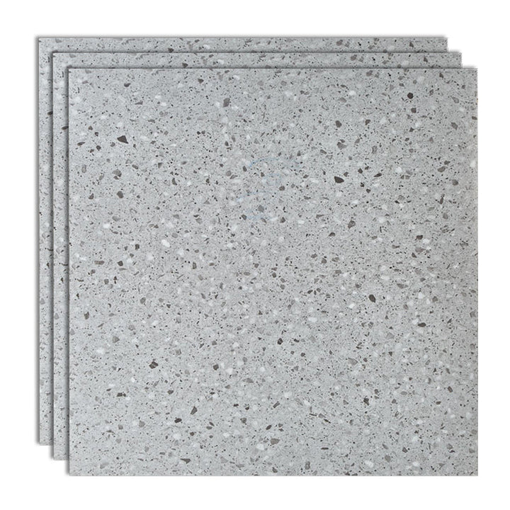 BowLift | Indoor Square Vinyl Tile Peel and Stick Dirt Resistant Vinyl Tile