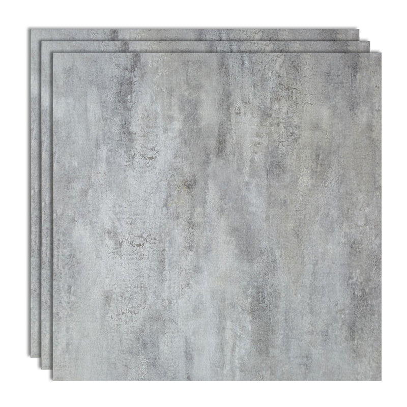 BowLift | Indoor Square Vinyl Tile Peel and Stick Dirt Resistant Vinyl Tile