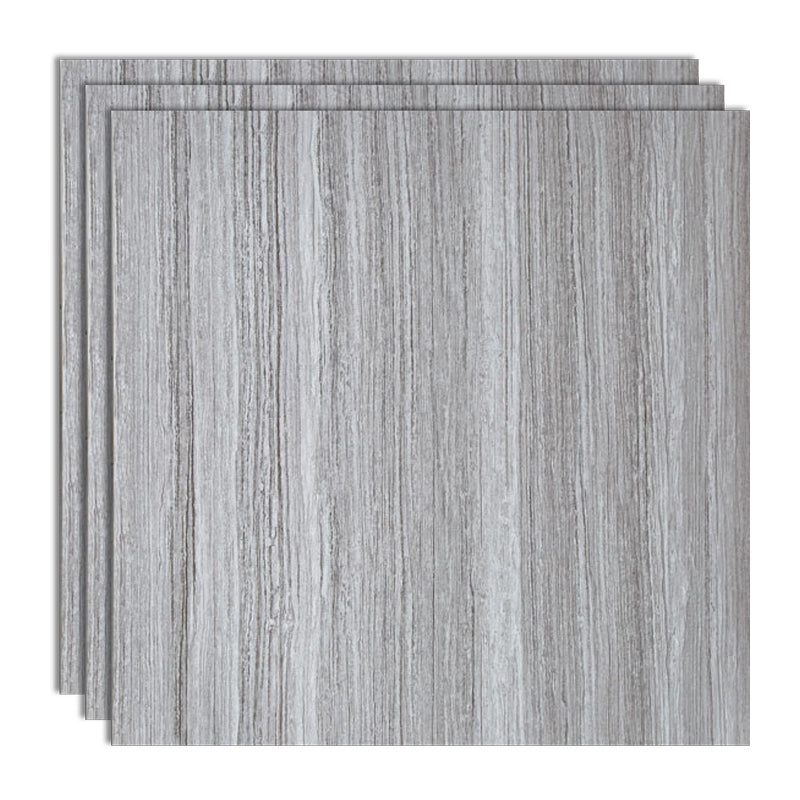 BowLift | Indoor Square Vinyl Tile Peel and Stick Dirt Resistant Vinyl Tile