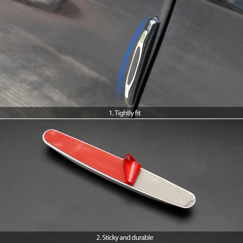 BowLift | Car door Anti-collision Strip (4 PCs)
