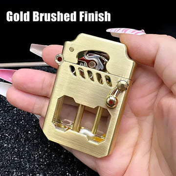 BowLift | Modern Cyber Mecha Flame Lighter