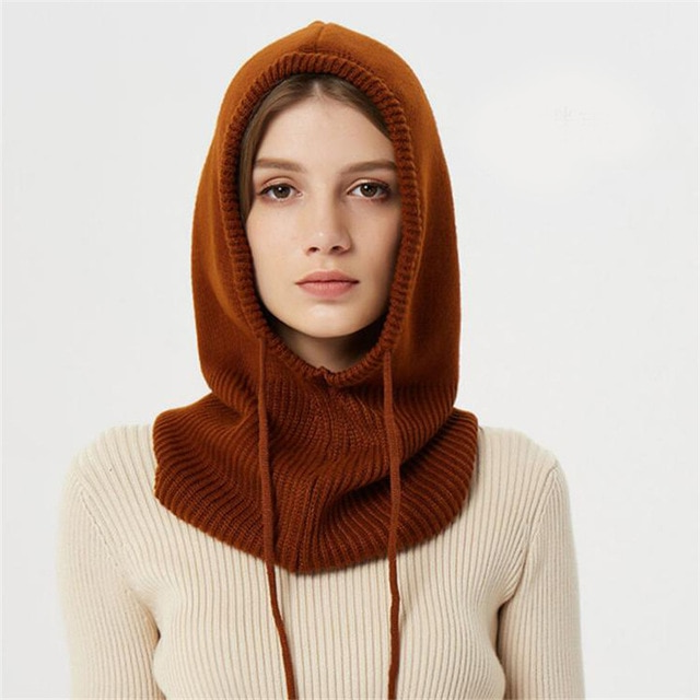 BowLift | Winter Knit Beanie