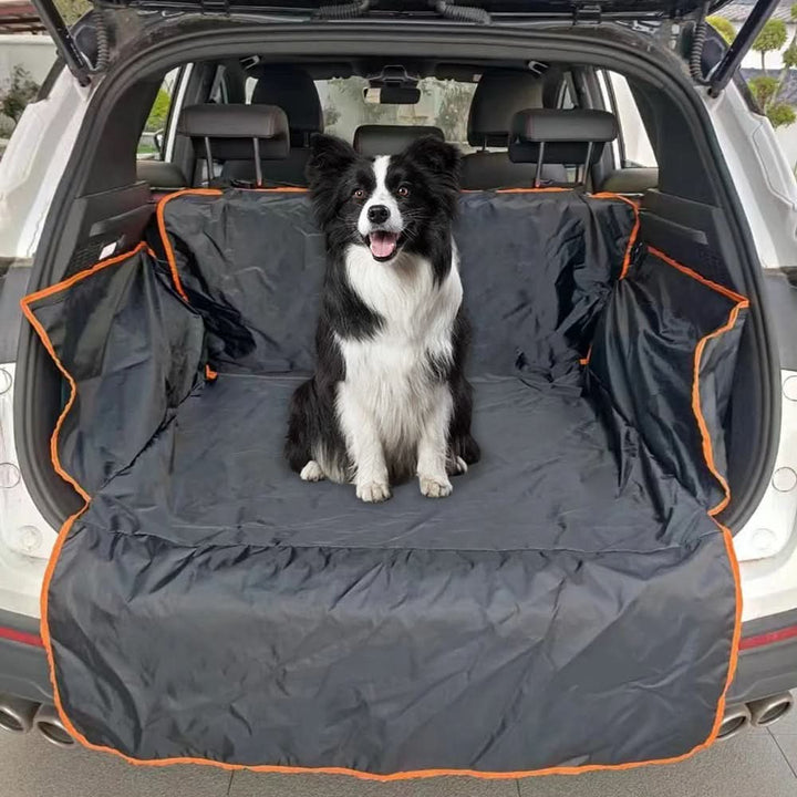 BowLift | Waterproof Seat Mat for Dogs & Car Protection