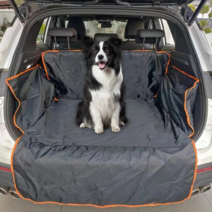 Bastien Comfort – Waterproof Dog Mat Bowlift