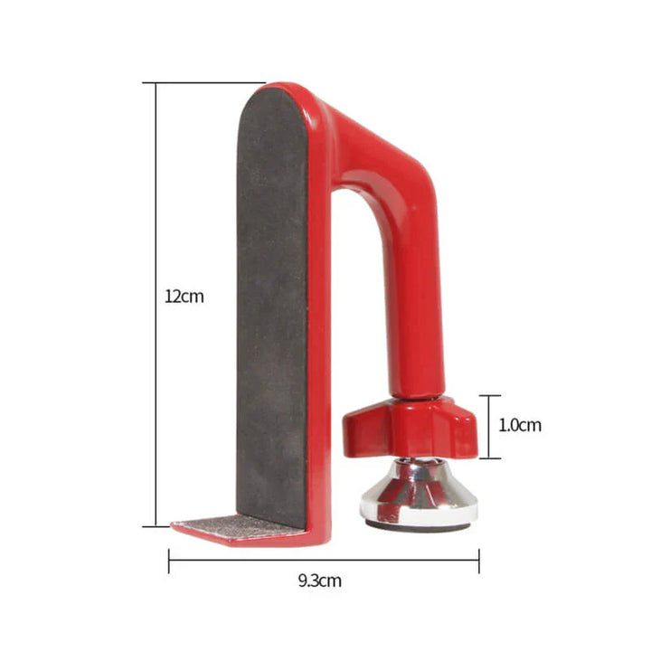 FortiGuard Door Alarm with Signal Tone | Bowlift
