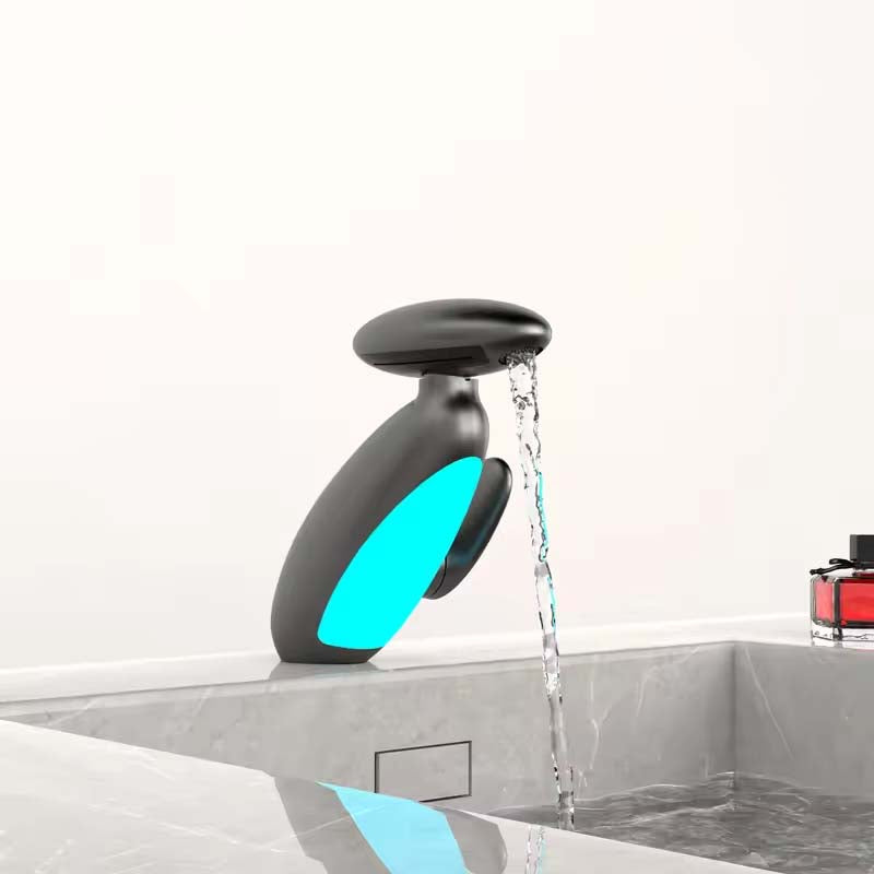 VeloStream LED Faucet — More Freedom of Movement and Style for Your Home | Bowlift