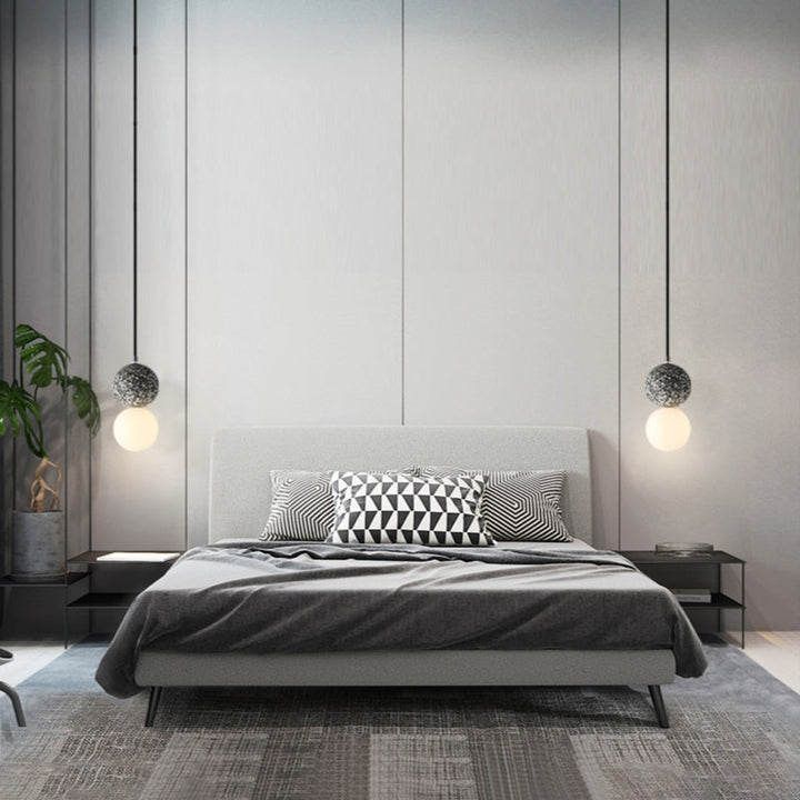 BowLift | Valentina LED Pendant Lamp - Elegant Lighting for Any Interior