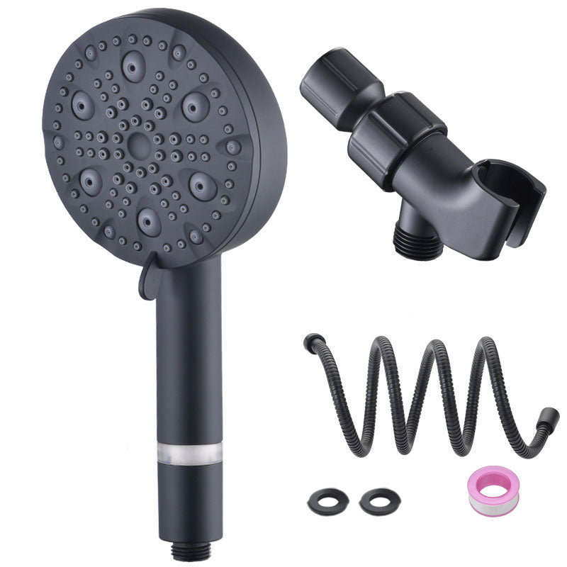 BowLift | 10 Functions Shower Head with Spray Gun Booster Filter Handheld Shower Head