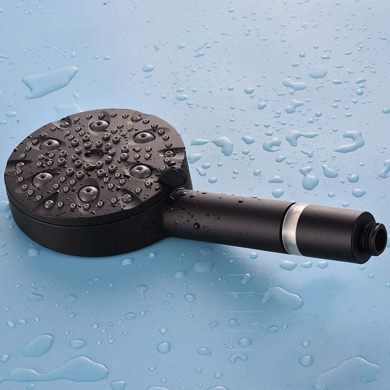 BowLift | 10 Functions Shower Head with Spray Gun Booster Filter Handheld Shower Head