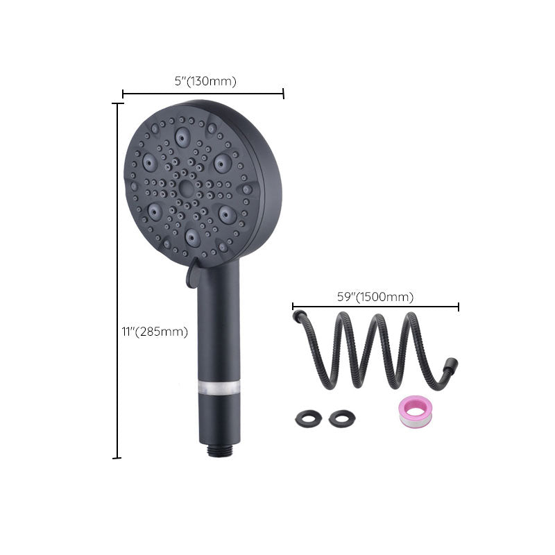BowLift | 10 Functions Shower Head with Spray Gun Booster Filter Handheld Shower Head