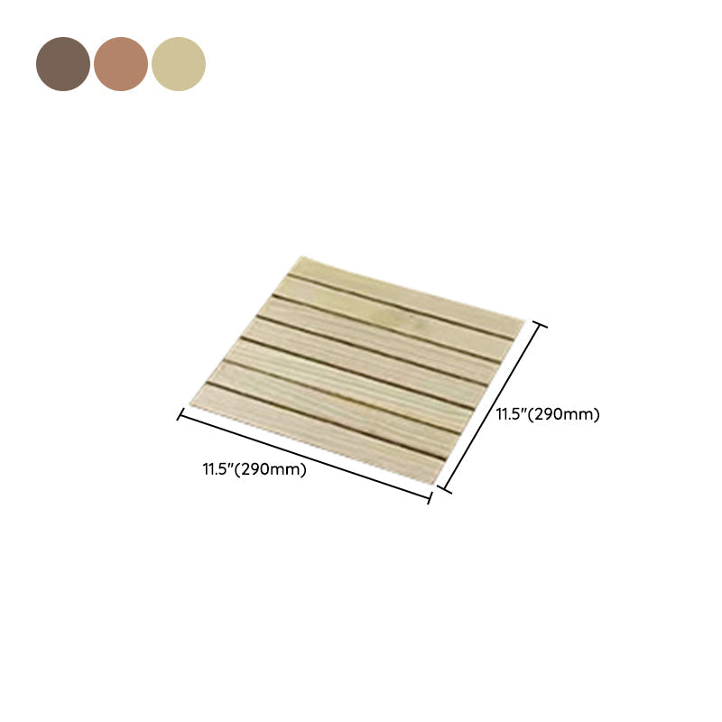 BowLift | Country House Engineered Floor Tile Waterproof Click-Lock Indoor Wood Flooring