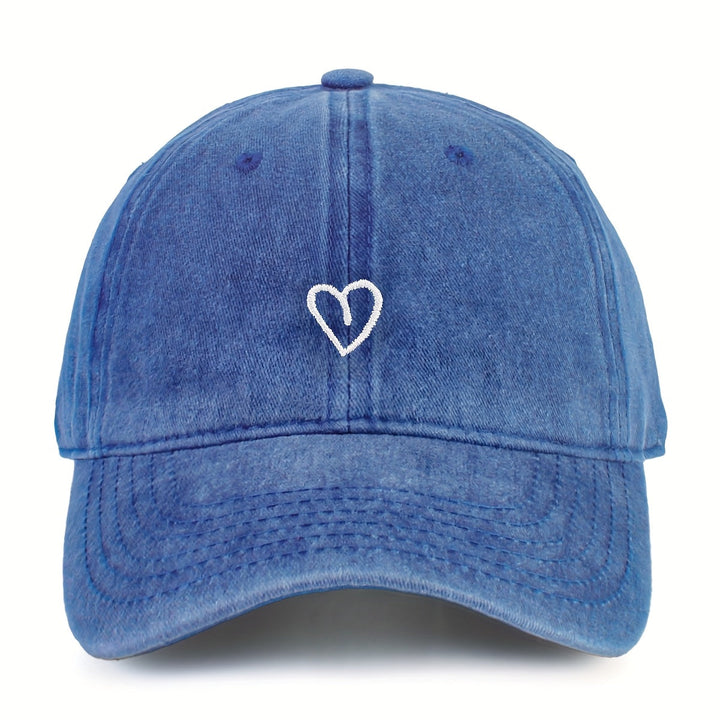 DreamShade Tie-Dye Baseball Cap – Adjustable embroidered cap with fantasy theme | Bowlift