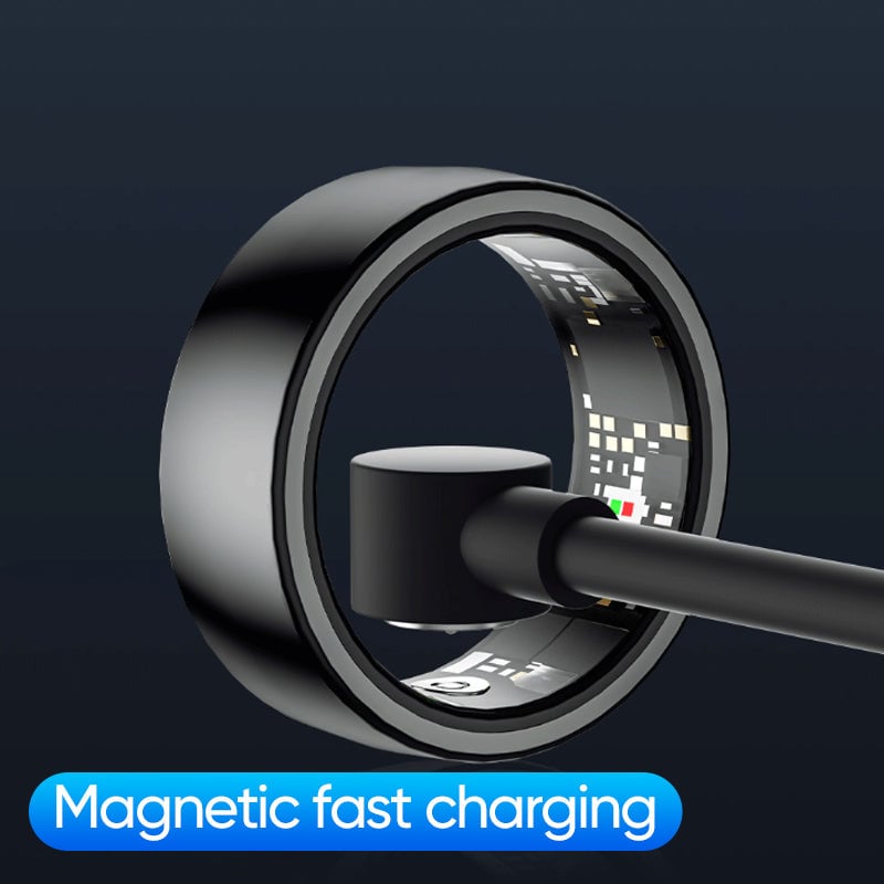 BowLift | Bluetooth Smart Ring