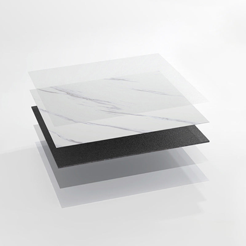 BowLift | Modern Peel-and-Stick Wall Tile PVC Peel/Stick Wall Tile