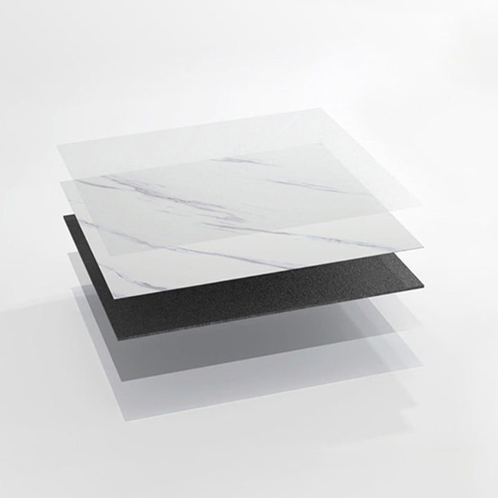 BowLift | Modern Peel-and-Stick Wall Tile PVC Peel/Stick Wall Tile