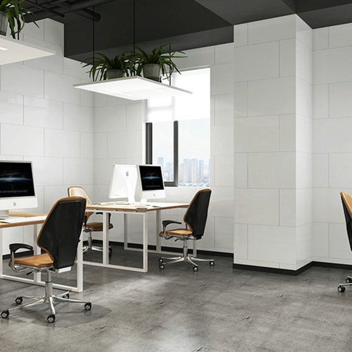 BowLift | Modern Peel-and-Stick Wall Tile PVC Peel/Stick Wall Tile