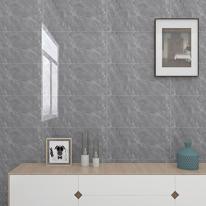 BowLift | Modern Tile-Peel & Stick PVC Peel and Stick Splash Guard Wall Tile