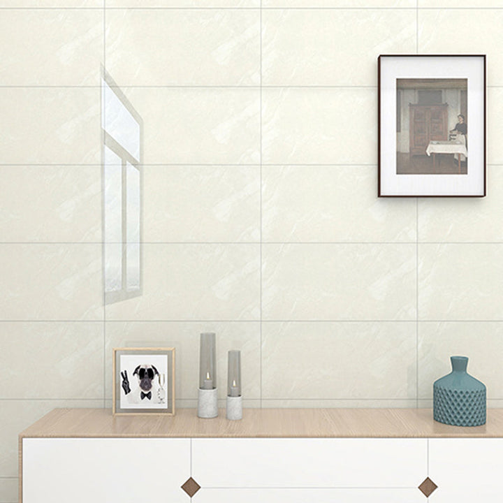 BowLift | Modern Tile-Peel & Stick PVC Peel and Stick Splash Guard Wall Tile