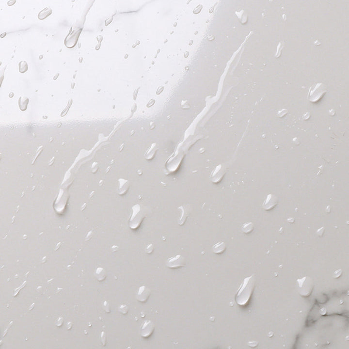 BowLift | Modern Tile-Peel & Stick PVC Peel and Stick Splash Guard Wall Tile