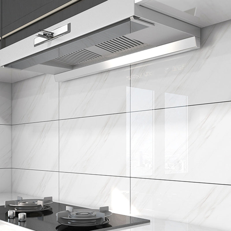 BowLift | Modern Tile-Peel & Stick PVC Peel and Stick Splash Guard Wall Tile
