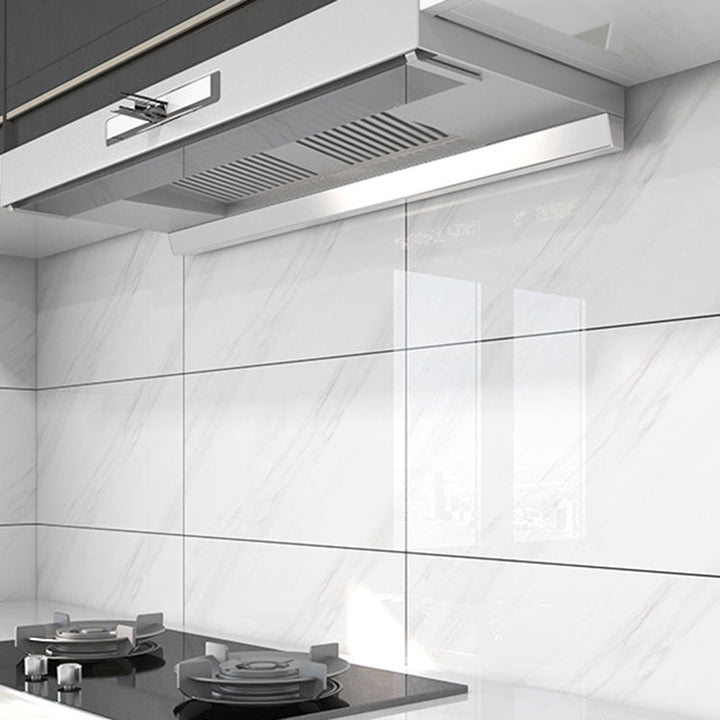 BowLift | Modern Tile-Peel & Stick PVC Peel and Stick Splash Guard Wall Tile