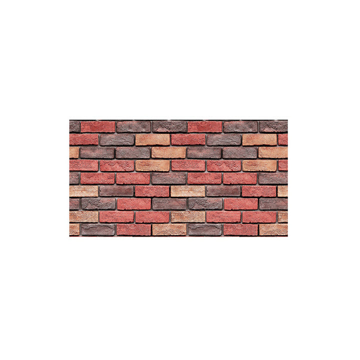 BowLift | Industrial Wall Plank Brick Pattern Bathroom and Living Room Wall Panels