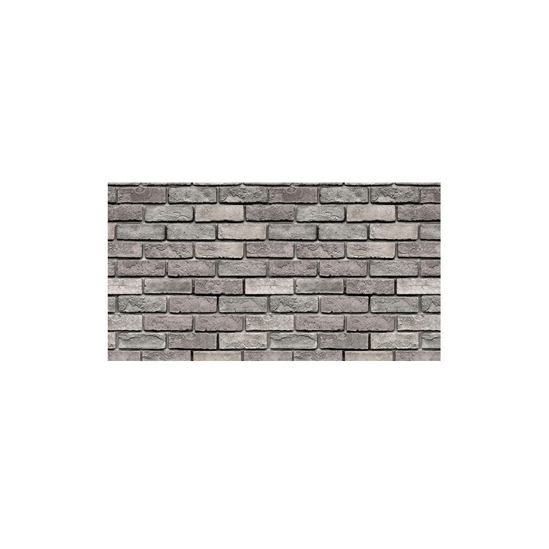 BowLift | Industrial Wall Plank Brick Pattern Bathroom and Living Room Wall Panels