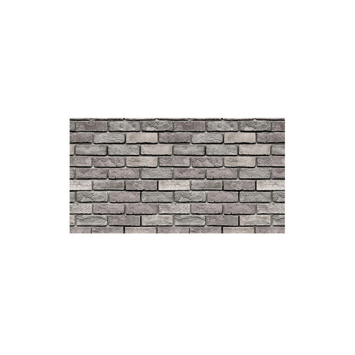 BowLift | Industrial Wall Plank Brick Pattern Bathroom and Living Room Wall Panels