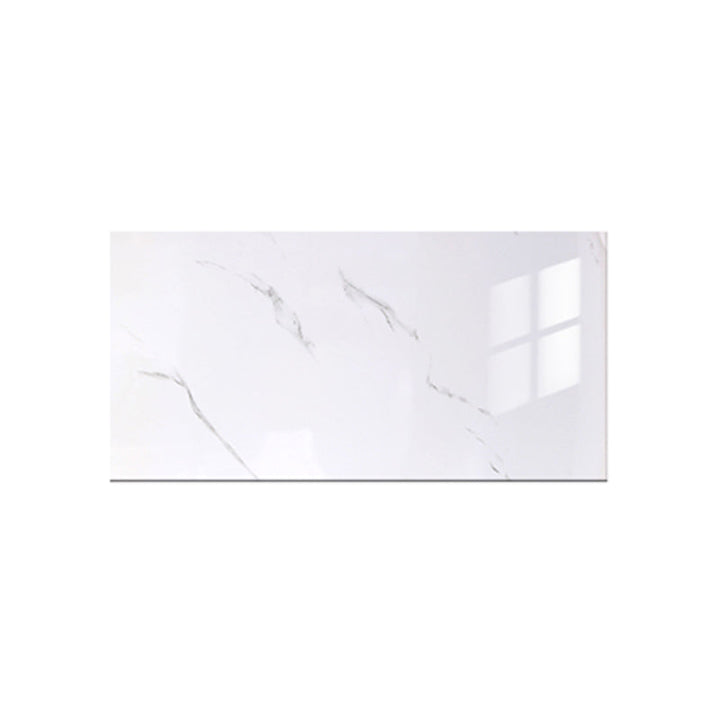 BowLift | PVC Rectangular Peel & Stick Subway Tile Kitchen and Bathroom Backsplash