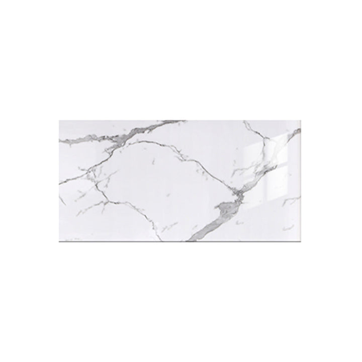 BowLift | PVC Rectangular Peel & Stick Subway Tile Kitchen and Bathroom Backsplash