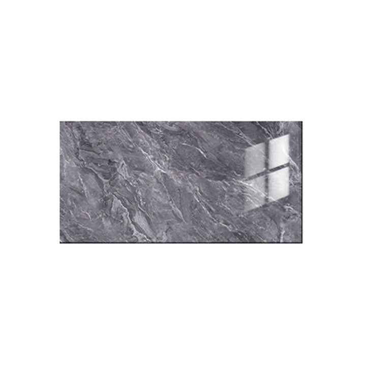 BowLift | PVC Rectangular Peel & Stick Subway Tile Kitchen and Bathroom Backsplash