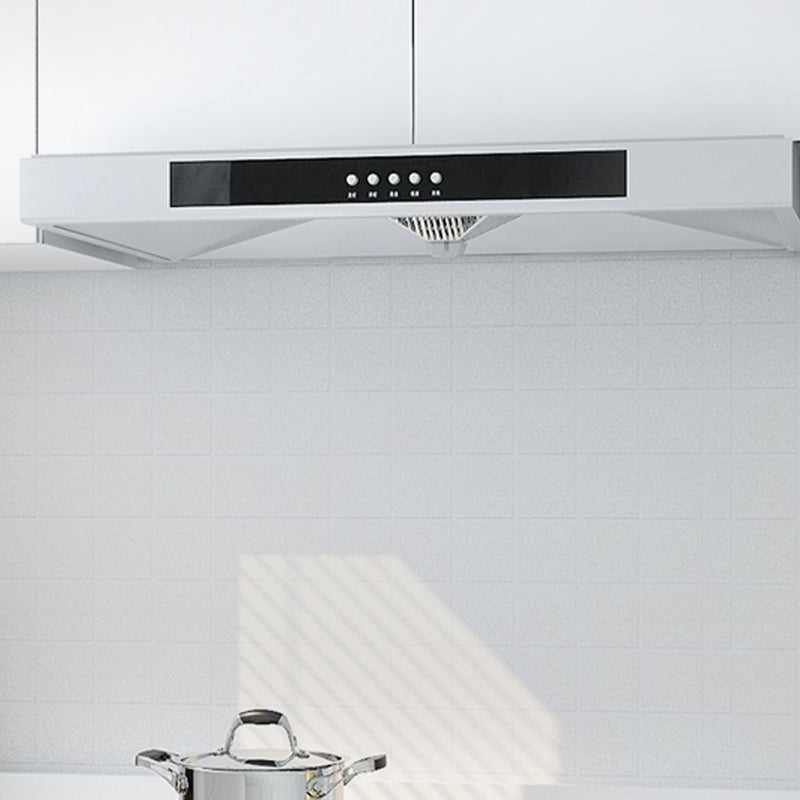 BowLift | Modern Peel and Stick Tiles PVC Square Wallpaper for Kitchen and Bathroom Splashback