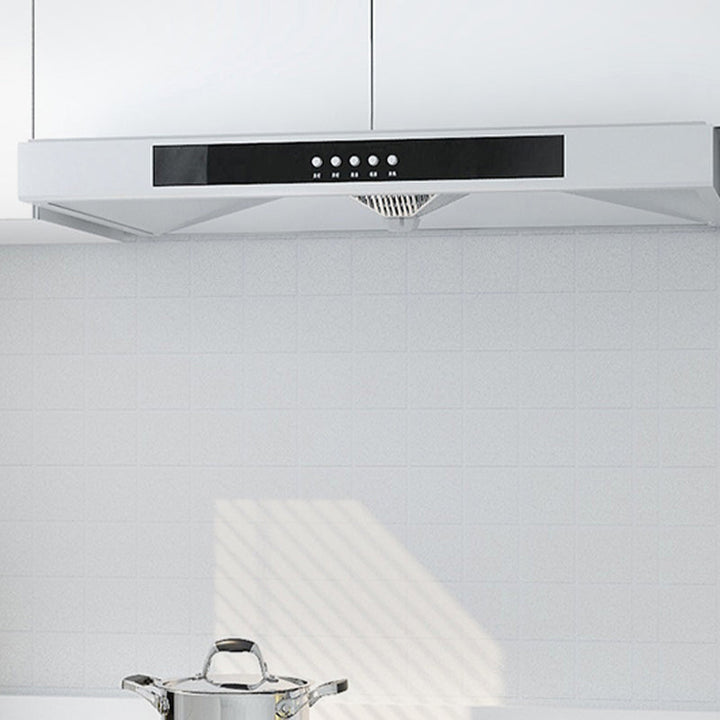 BowLift | Modern Peel and Stick Tiles PVC Square Wallpaper for Kitchen and Bathroom Splashback