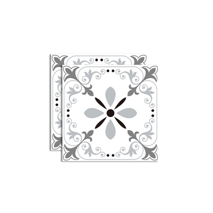 BowLift | Kitchen wall floor tile removable and adhesive pattern waterproof wall tile