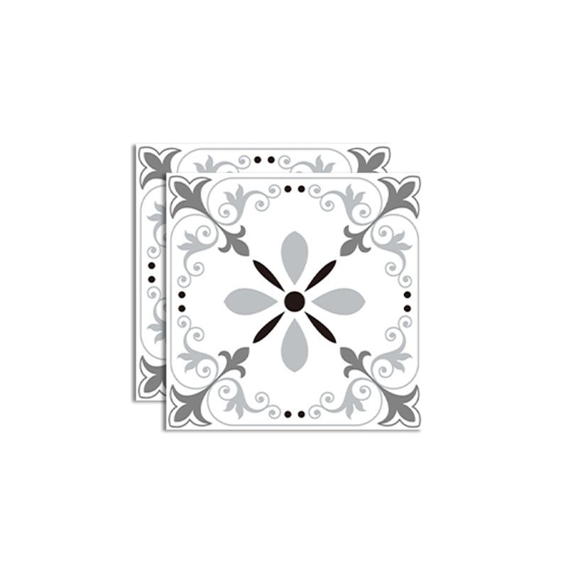 BowLift | Kitchen wall floor tile removable and adhesive pattern waterproof wall tile